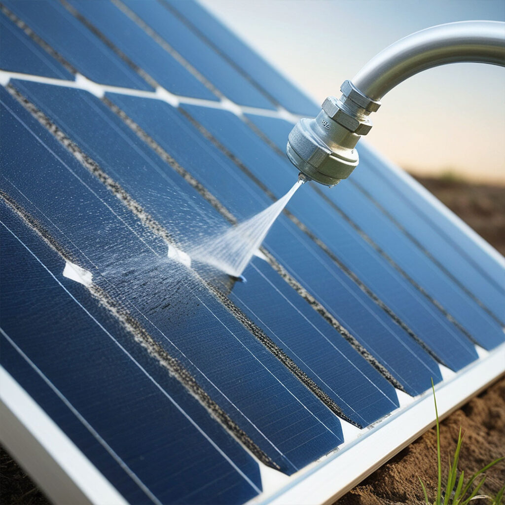 impieza-de-paneles-solares